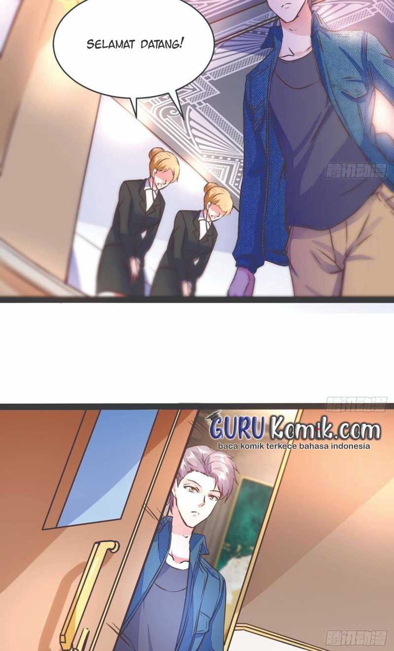 Rebirth Into the Strongest Immortal Cultivator Chapter 21 Gambar 26